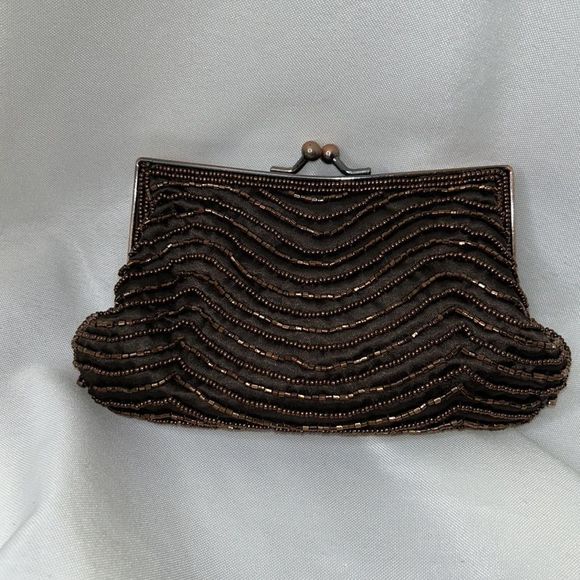 Cache evening bag - Picture 6 of 6